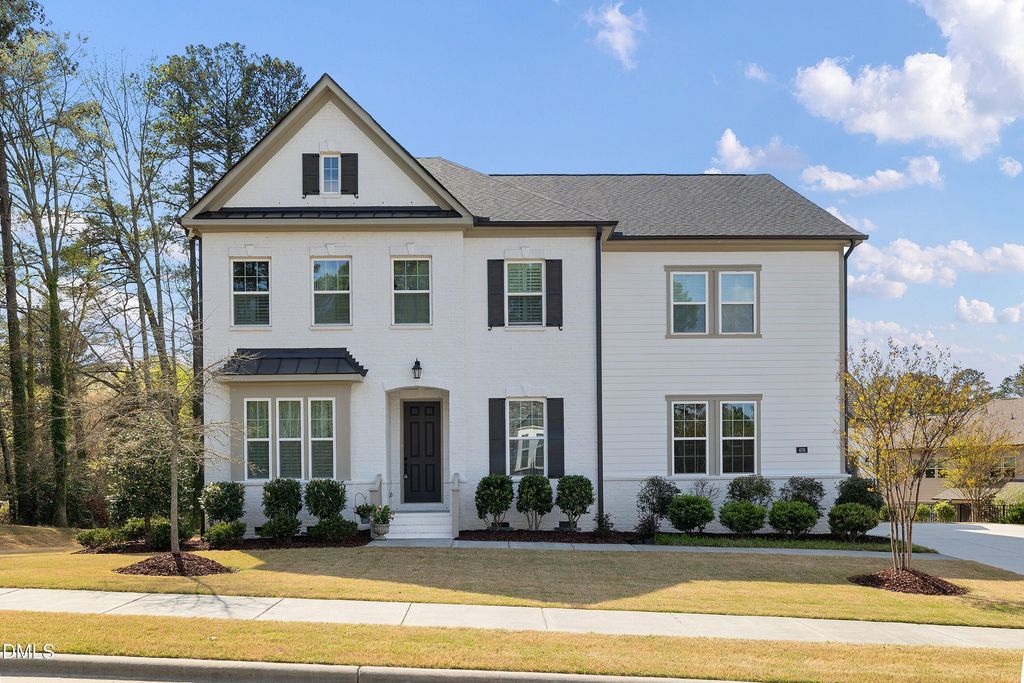 408 Pendennis Park Place, Apex, NC 27523