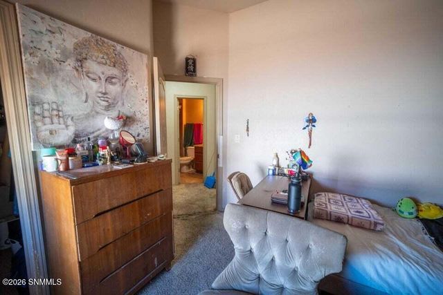 4661 Mesita Street, Las Cruces, NM 88012