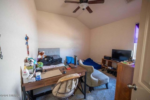 4661 Mesita Street, Las Cruces, NM 88012