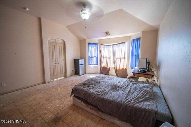 4661 Mesita Street, Las Cruces, NM 88012