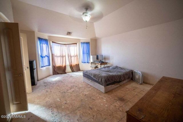 4661 Mesita Street, Las Cruces, NM 88012