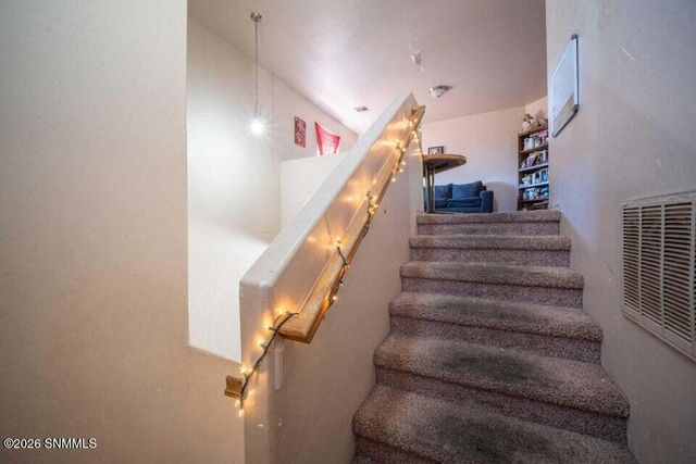 4661 Mesita Street, Las Cruces, NM 88012