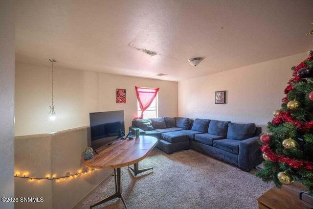 4661 Mesita Street, Las Cruces, NM 88012