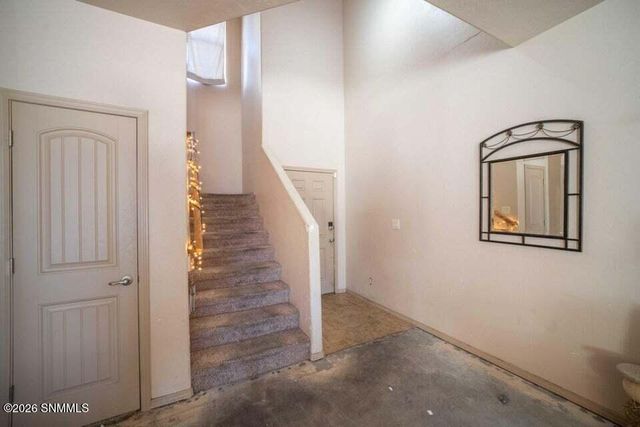 4661 Mesita Street, Las Cruces, NM 88012