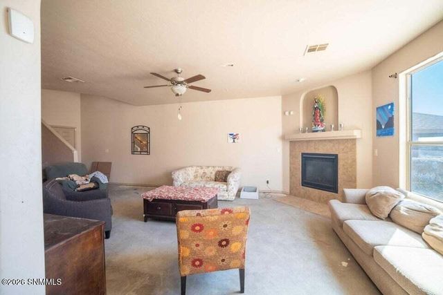 4661 Mesita Street, Las Cruces, NM 88012