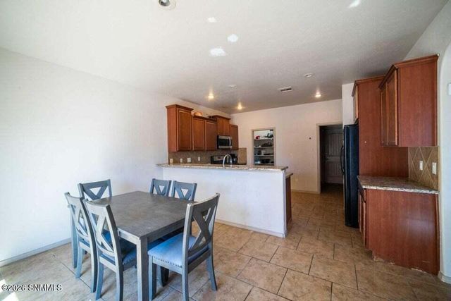 4661 Mesita Street, Las Cruces, NM 88012