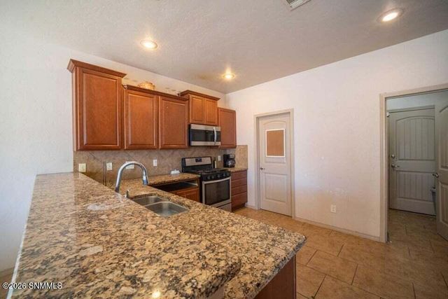 4661 Mesita Street, Las Cruces, NM 88012