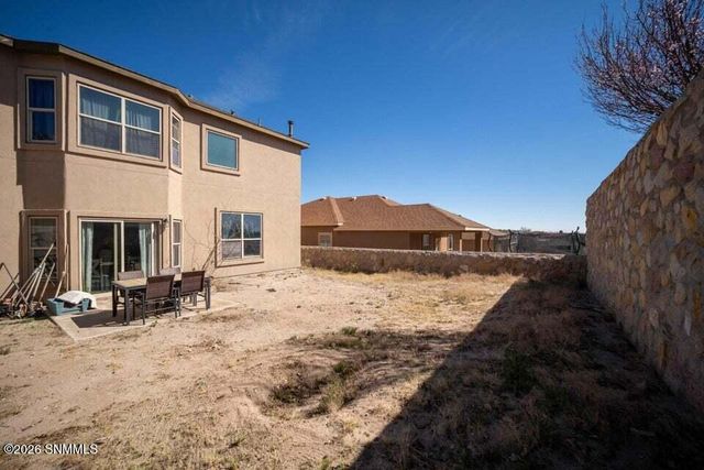 4661 Mesita Street, Las Cruces, NM 88012