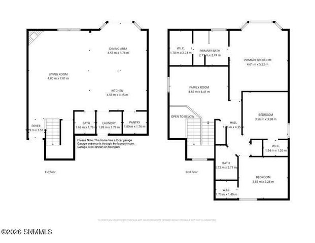 4661 Mesita Street, Las Cruces, NM 88012