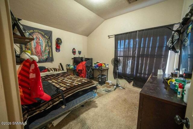 4661 Mesita Street, Las Cruces, NM 88012