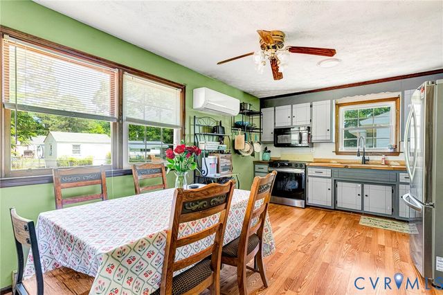 14217 Central Ave, Chester, VA 23836