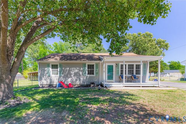 14217 Central Ave, Chester, VA 23836