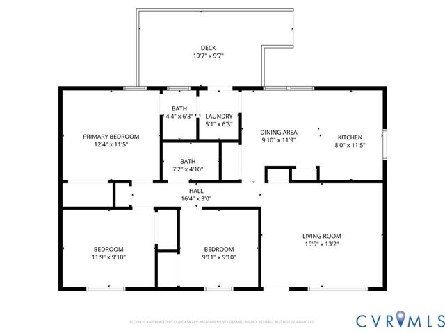 14217 Central Ave, Chester, VA 23836