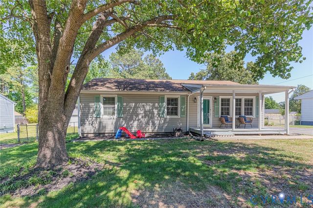 14217 Central Ave, Chester, VA 23836
