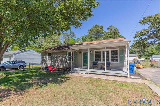 14217 Central Ave, Chester, VA 23836