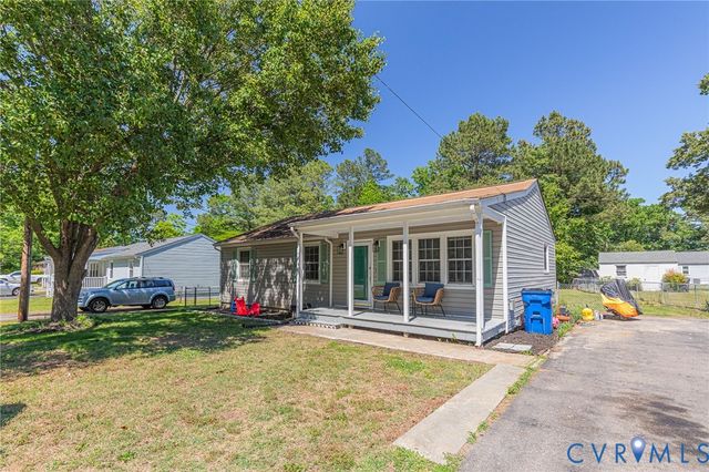 14217 Central Ave, Chester, VA 23836