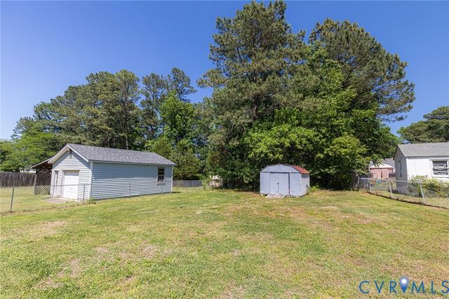 14217 Central Ave, Chester, VA 23836