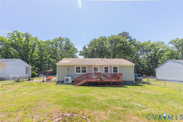 14217 Central Ave, Chester, VA 23836