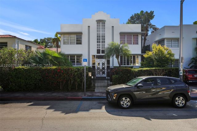 1525 Meridian Ave 202, Miami Beach, FL 33139