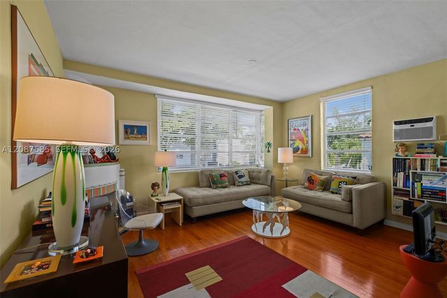 1525 Meridian Ave 202, Miami Beach, FL 33139
