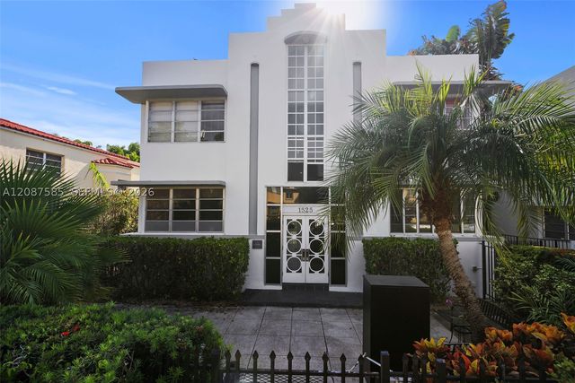 1525 Meridian Ave 202, Miami Beach, FL 33139