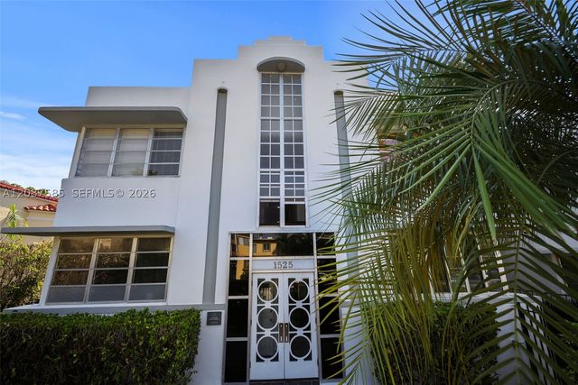 1525 Meridian Ave 202, Miami Beach, FL 33139