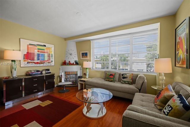 1525 Meridian Ave 202, Miami Beach, FL 33139