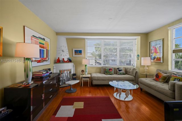 1525 Meridian Ave 202, Miami Beach, FL 33139