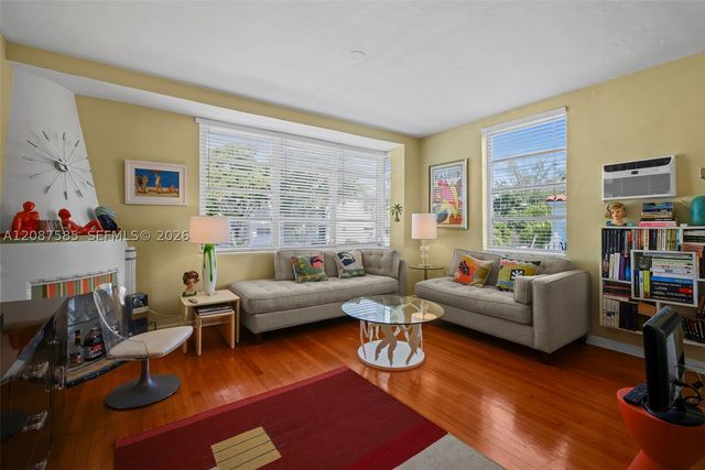 1525 Meridian Ave 202, Miami Beach, FL 33139