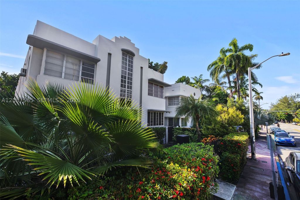 1525 Meridian Ave 202, Miami Beach, FL 33139