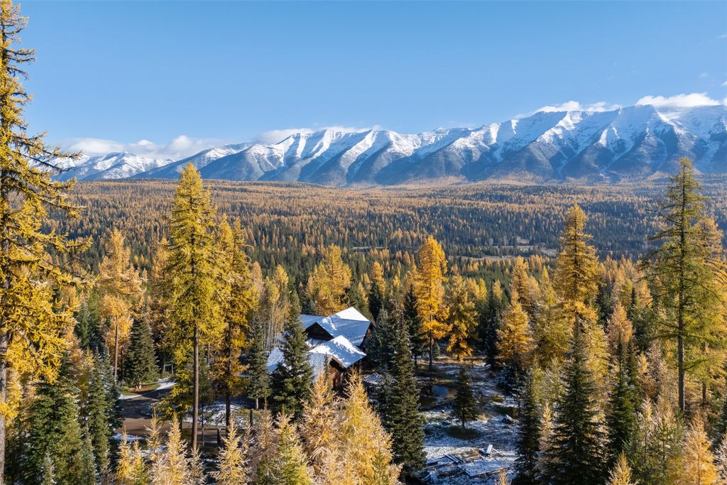 1350 Summit Park Road, Seeley Lake, MT 59868 photo 2