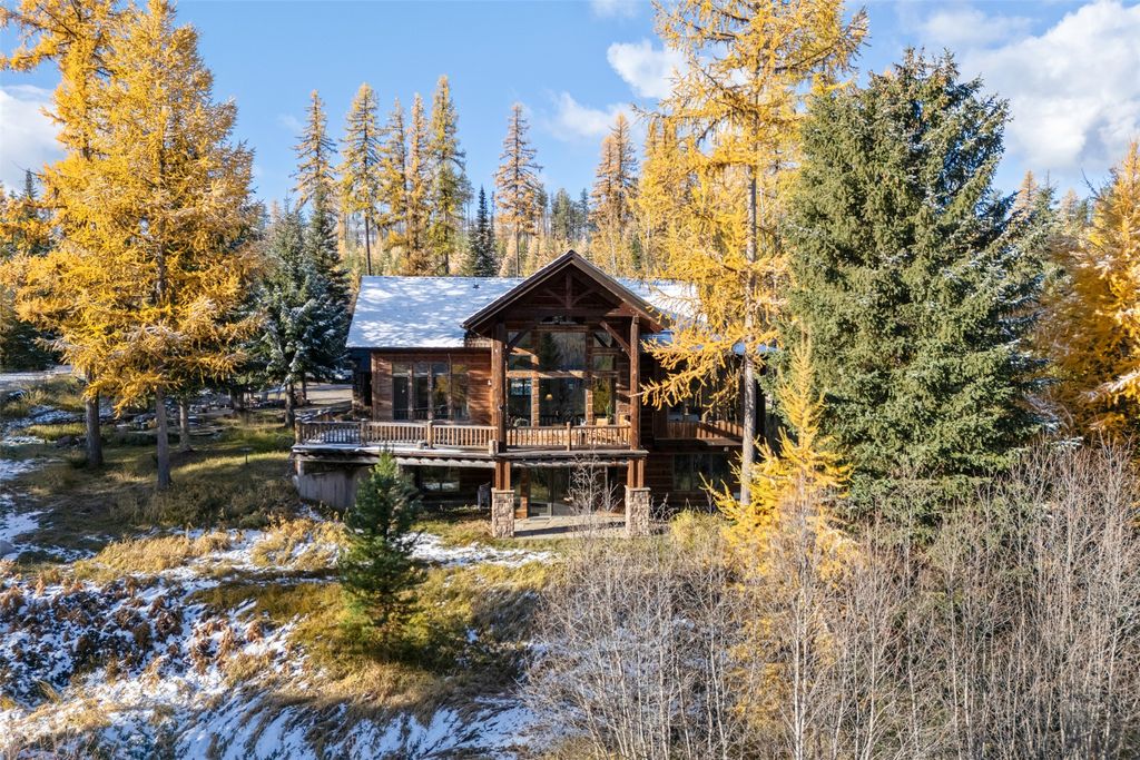 1350 Summit Park Road, Seeley Lake, MT 59868 photo 29