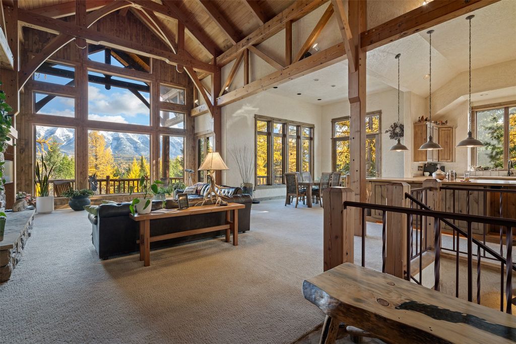 1350 Summit Park Road, Seeley Lake, MT 59868 photo 3