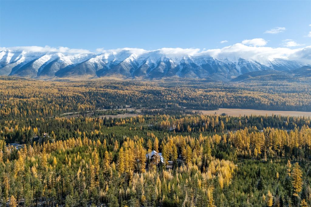 1350 Summit Park Road, Seeley Lake, MT 59868 photo 33