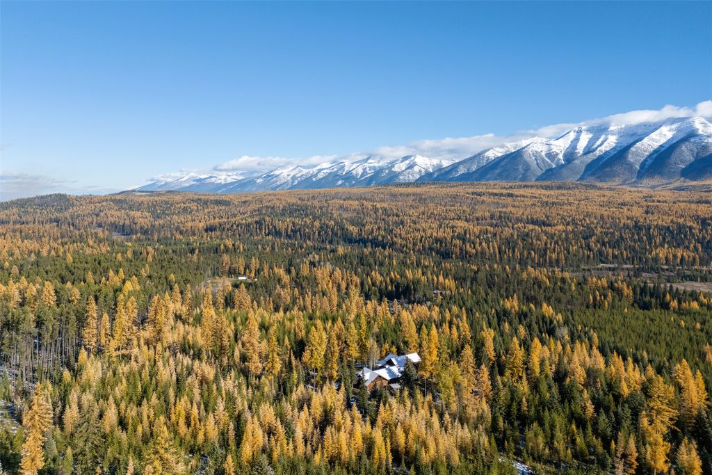 1350 Summit Park Road, Seeley Lake, MT 59868 photo 34