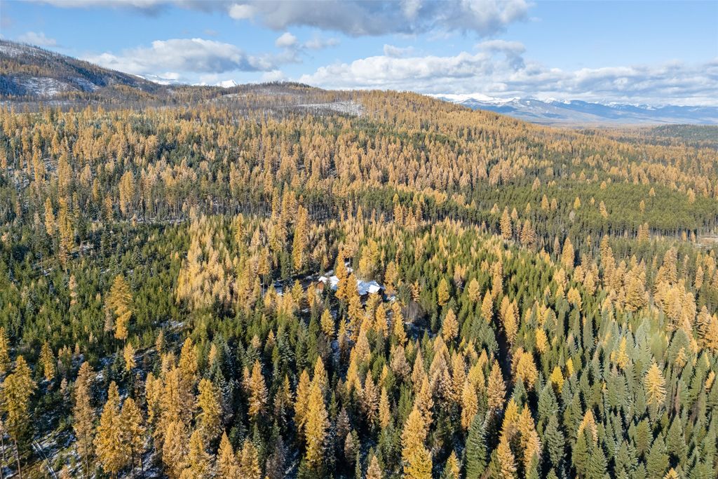 1350 Summit Park Road, Seeley Lake, MT 59868 photo 35