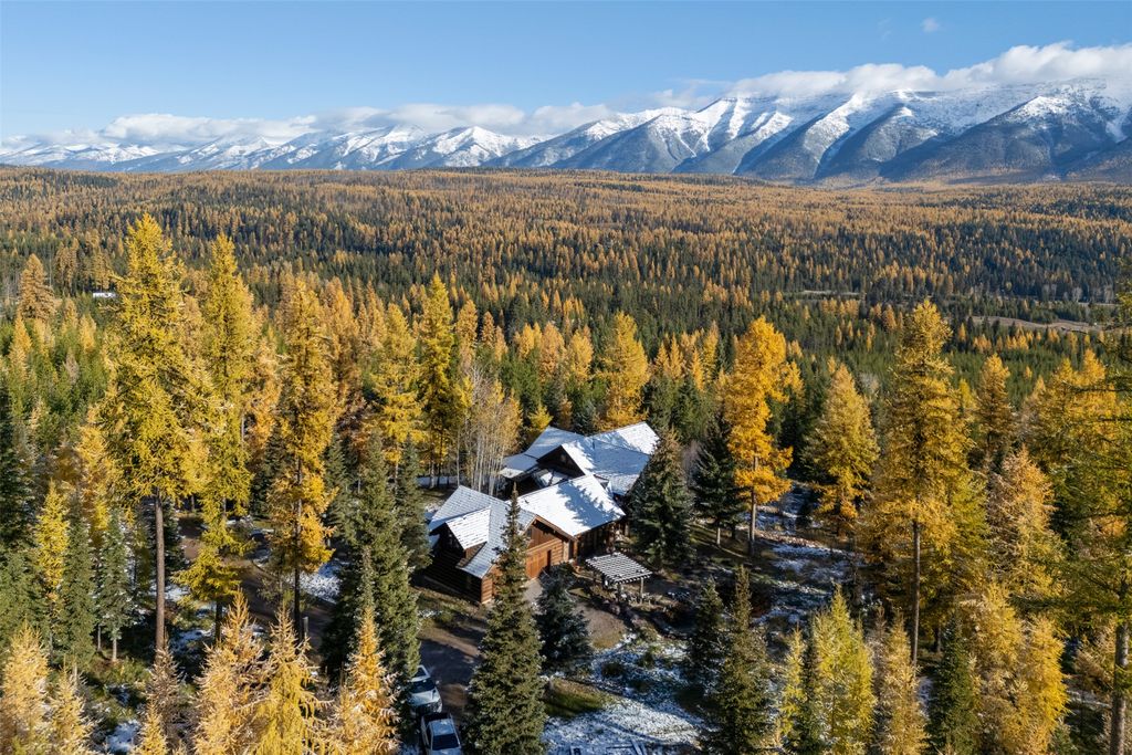 1350 Summit Park Road, Seeley Lake, MT 59868 photo 38