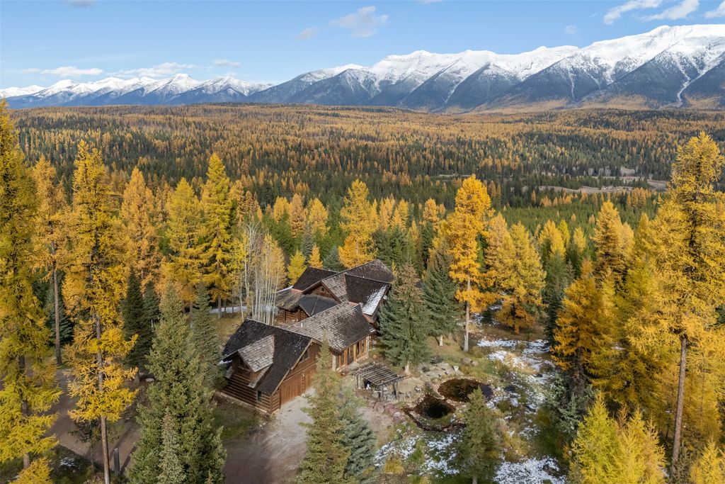 1350 Summit Park Road, Seeley Lake, MT 59868 photo 39