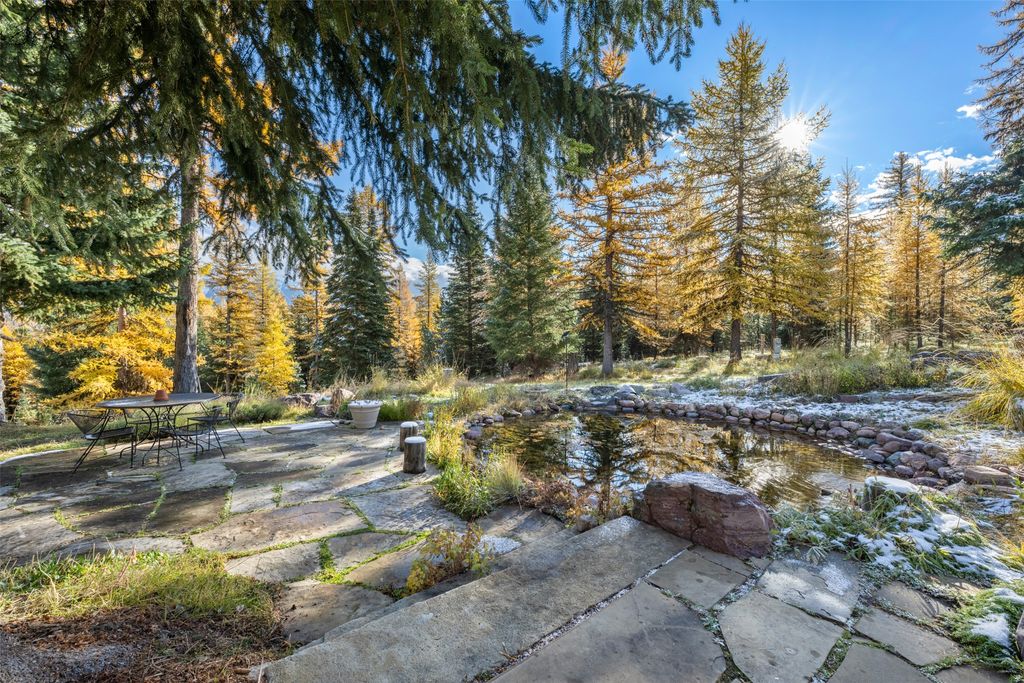 1350 Summit Park Road, Seeley Lake, MT 59868 photo 41