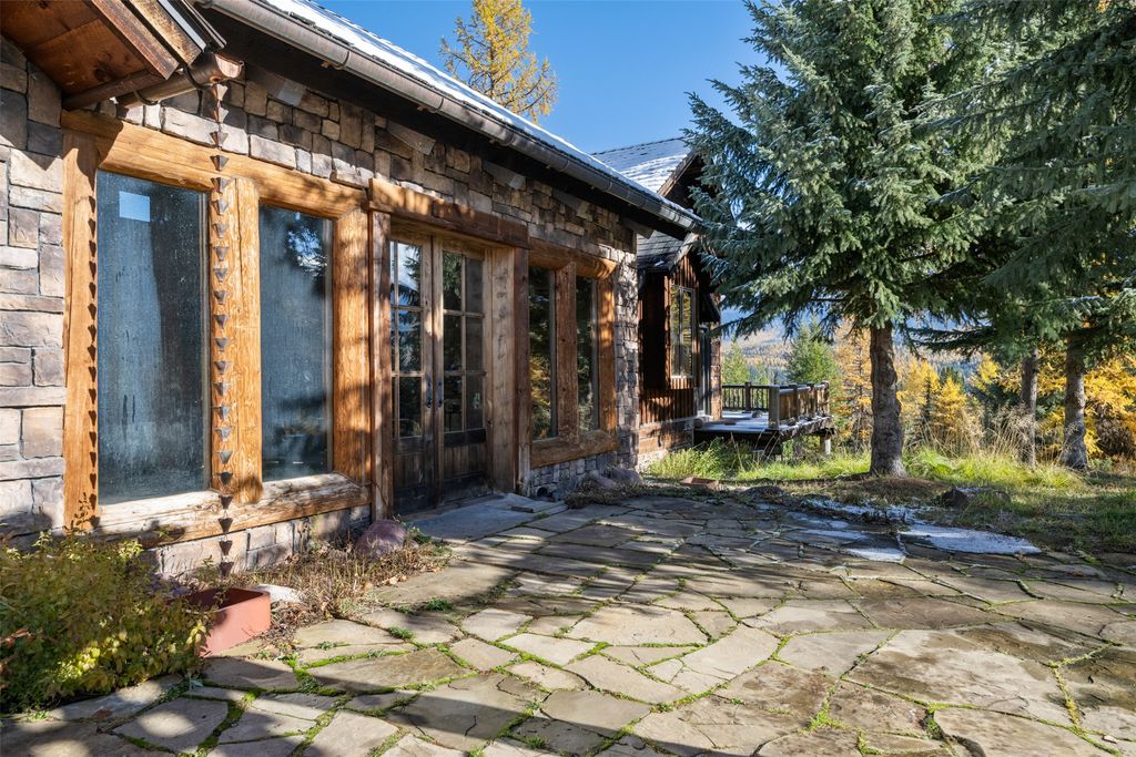 1350 Summit Park Road, Seeley Lake, MT 59868 photo 44