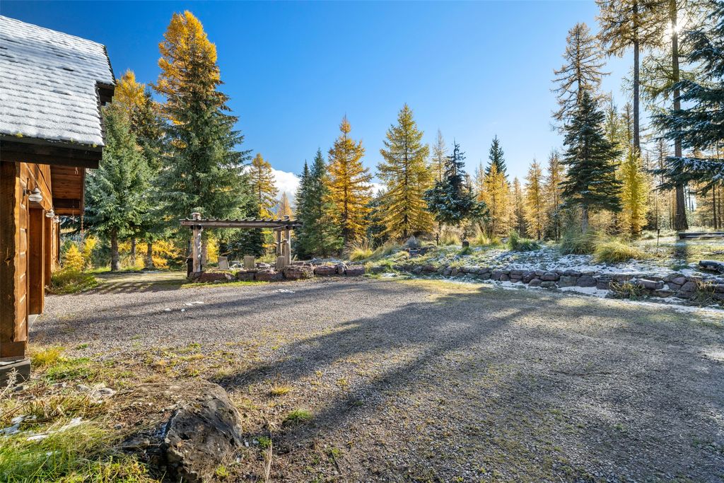 1350 Summit Park Road, Seeley Lake, MT 59868 photo 46