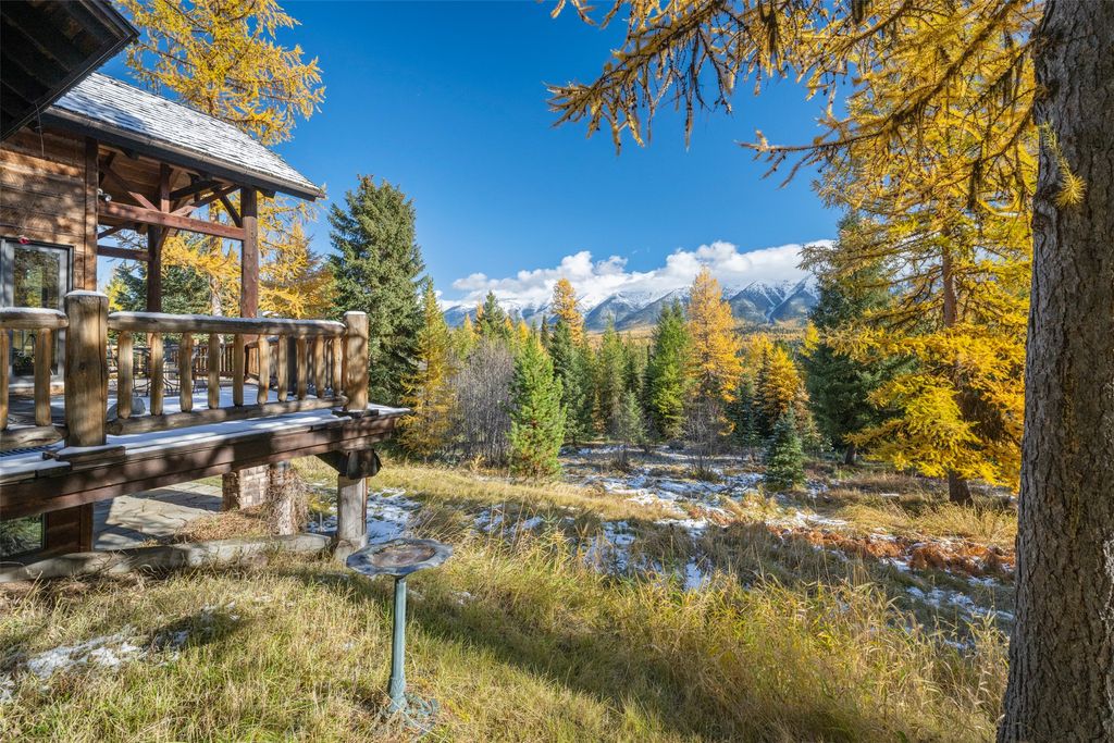 1350 Summit Park Road, Seeley Lake, MT 59868 photo 47