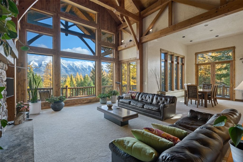 1350 Summit Park Road, Seeley Lake, MT 59868 photo 5