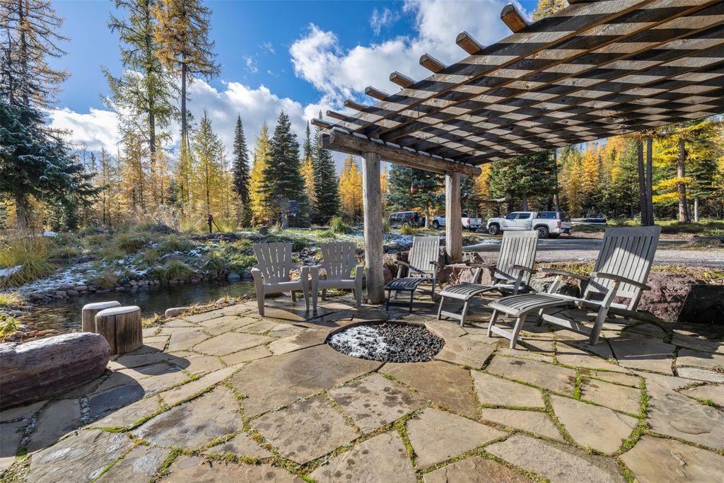 1350 Summit Park Road, Seeley Lake, MT 59868 photo 52