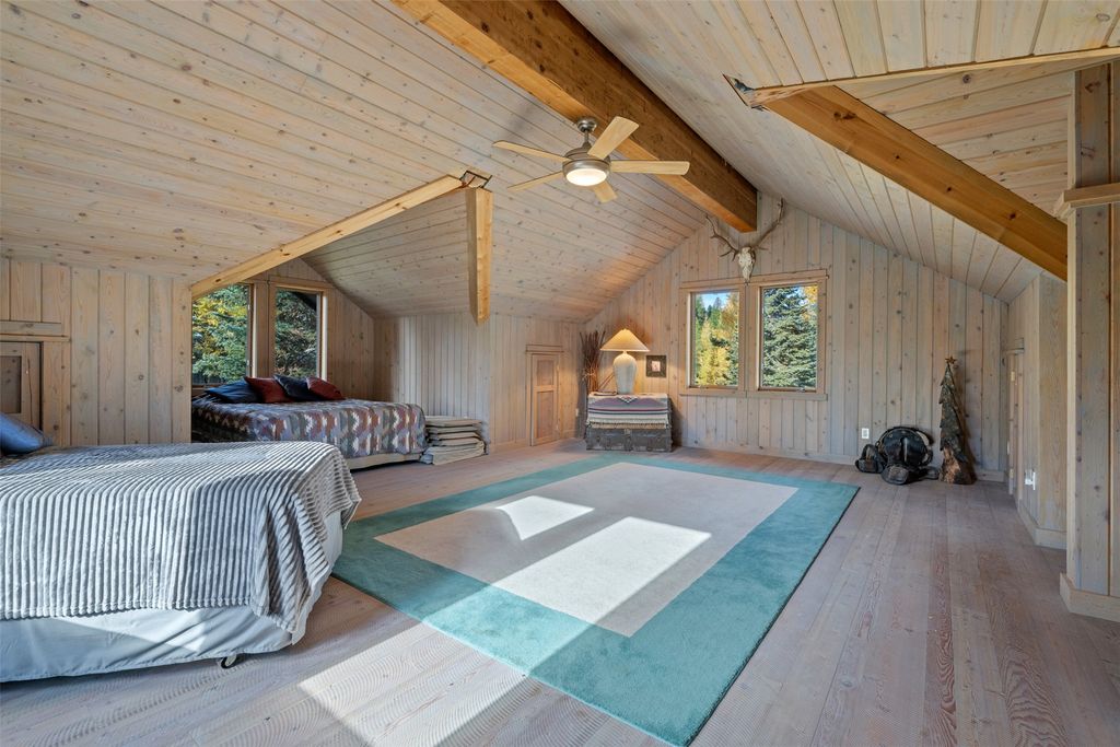 1350 Summit Park Road, Seeley Lake, MT 59868 photo 55