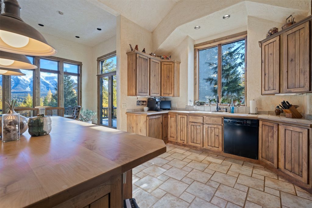 1350 Summit Park Road, Seeley Lake, MT 59868 photo 59