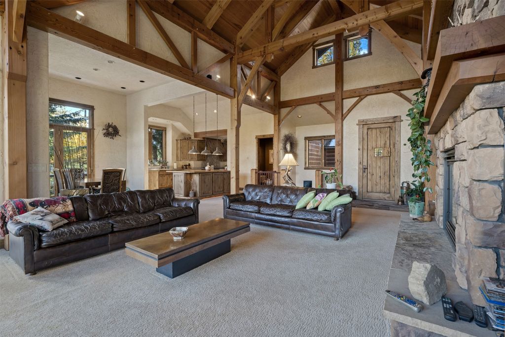 1350 Summit Park Road, Seeley Lake, MT 59868 photo 6