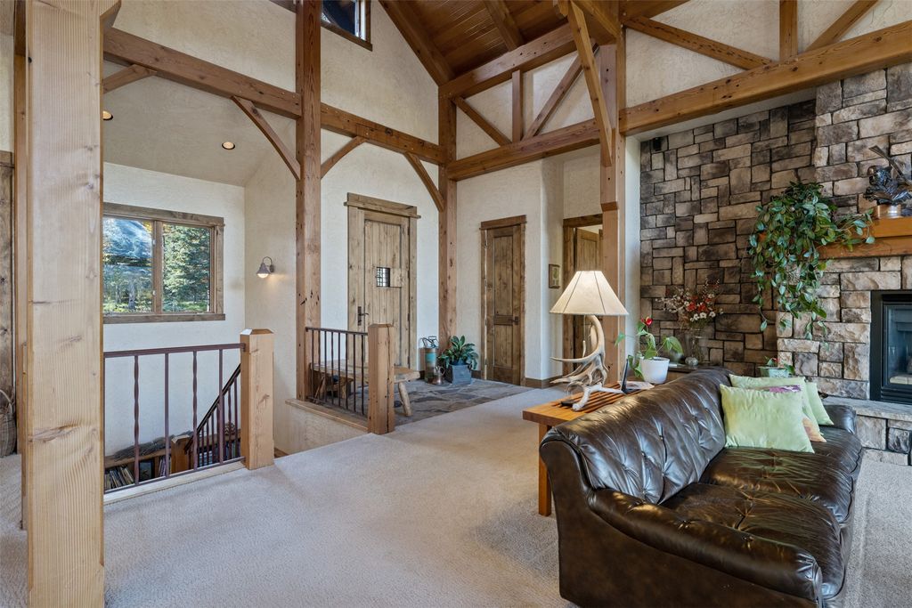 1350 Summit Park Road, Seeley Lake, MT 59868 photo 66