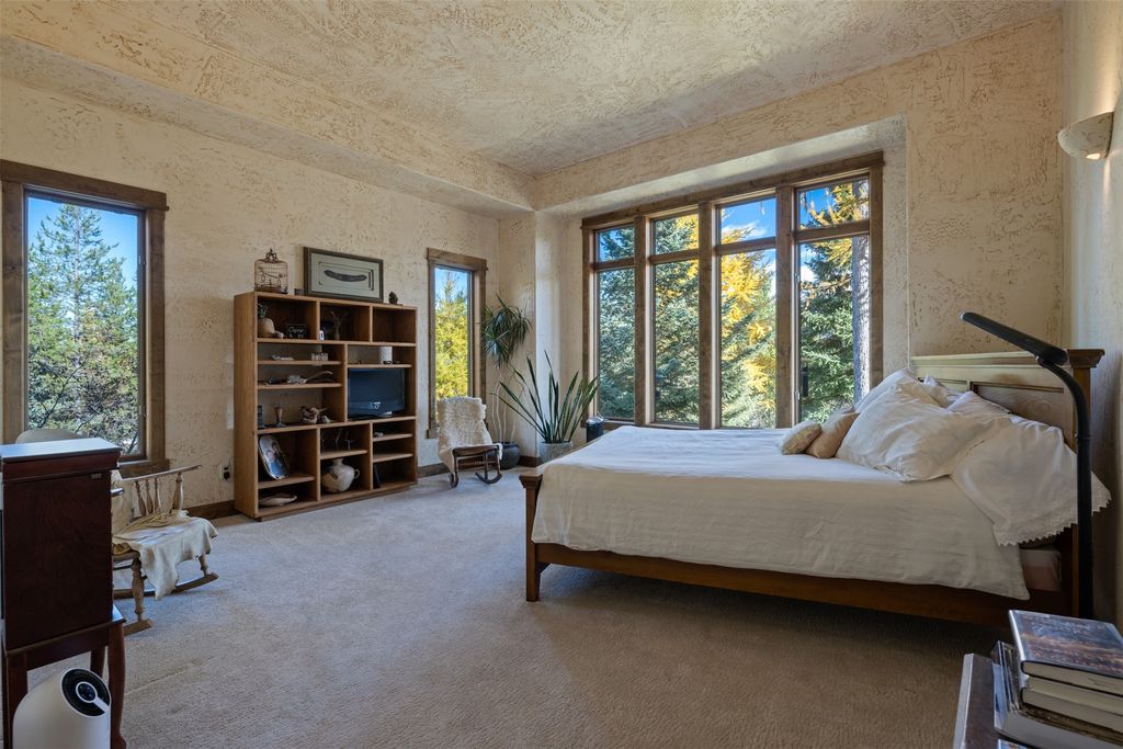 1350 Summit Park Road, Seeley Lake, MT 59868 photo 67