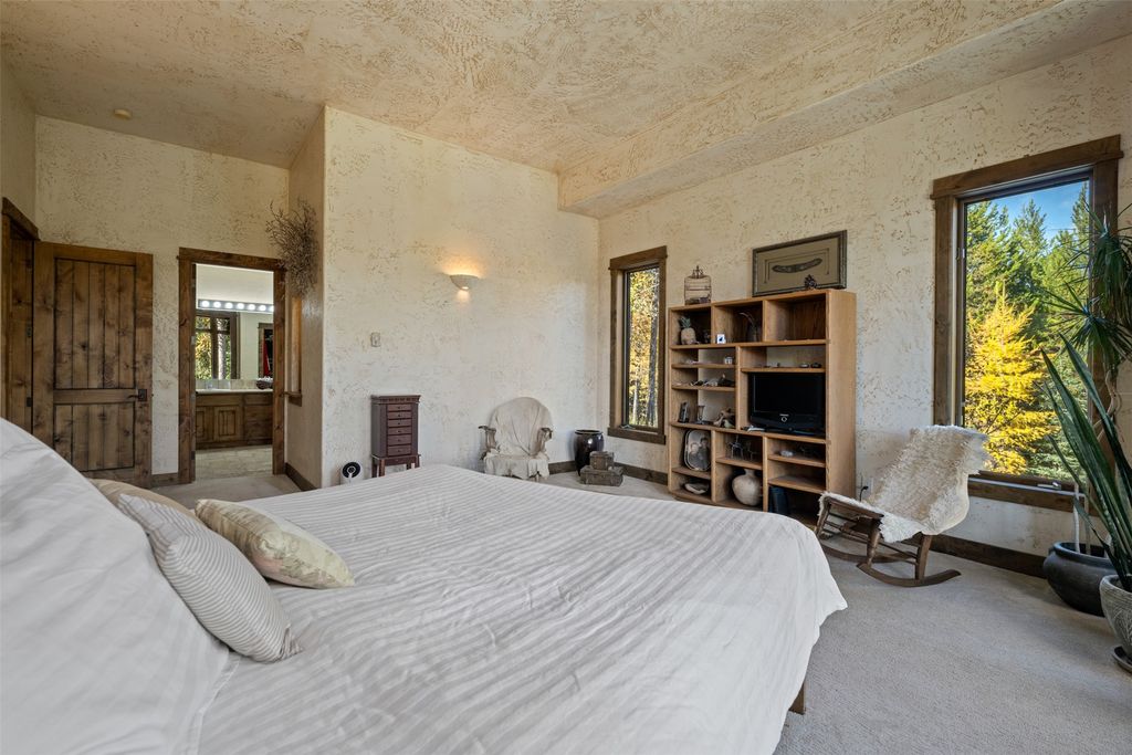 1350 Summit Park Road, Seeley Lake, MT 59868 photo 69